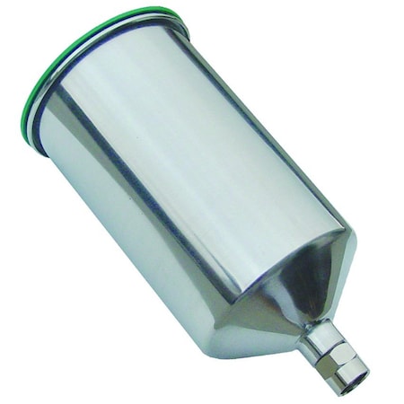 Atd Tools ATD 1.0 Liter Aluminum Cup with Lid 6829